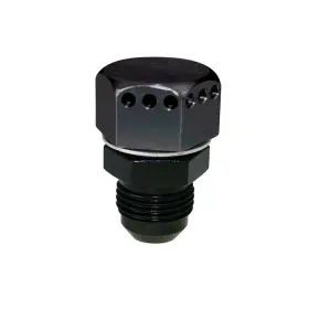 22624 Moroso Fitting 10an Positive Seal