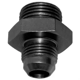 22709 Moroso Fitting 12an - 10an Aluminum