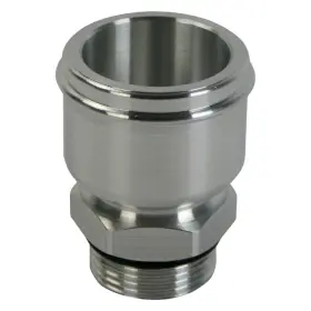 63523 Moroso - Electric Water Pump Hose Adapter