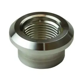68902 Moroso Performance Products For -10an Orb Female Weld-on Bung - Aluminum Single