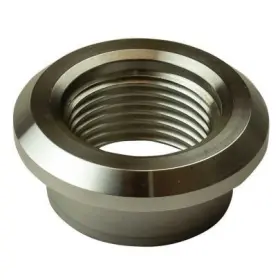 68903 Moroso Performance Products For -12an Orb Female Weld-on Bung - Aluminum Single 68903 Moroso Performance Products For -12an Orb Female Weld-on Bung - Aluminum Single