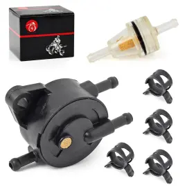 Moto1988 0470-758 Fuel Pump Kit For Arctic Cat 400 500 650 H1 Trv 2005-2011 Moto1988 0470-758 Fuel Pump Kit For Arctic Cat 400 500 650 H1 Trv 2005-2011