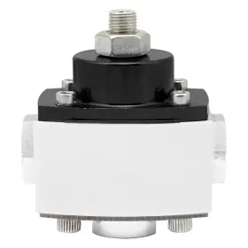 Mr. Gasket 084041027349 2015 Return Style Carburetor Fuel Pressure Regulator
