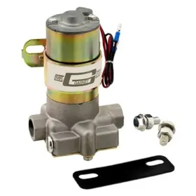 130p Mr. Gasket Electric Fuel Pump