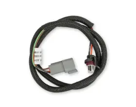 22711 Msd Pressure Sensor 1 Harness For 7767