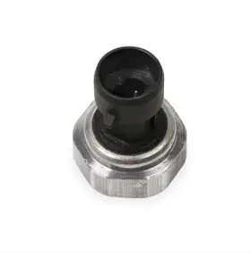 29291 Msd Atomic Tbi Fuel Pressure Sensor -6 Orb