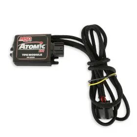 2939 Msd Atomic Tbi Throttle Position Output Module 2939 Msd Atomic Tbi Throttle Position Output Module