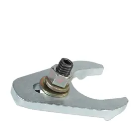 7908 Msd 7905 Steel Anti Rotation Clamp For Pn 7908 Msd 7905 Steel Anti Rotation Clamp For Pn