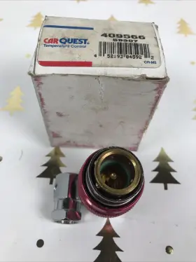 409566 Napa A/c Coupling / Quick Disconnect Fitting Free Shipping