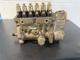 191000-6100 Nippondenso / Cummins Partial Diesel Injection Pump -3914490 191000-6100 Nippondenso / Cummins Partial Diesel Injection Pump -3914490