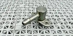 22672-rr710 Nismo Fuel Pressure Regulator Connector Adapter Sr20 Rb26 Bnr32 240