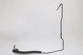 49710-ev00a Nissan 350z 06-08 Power Steering Hose And Tube Pipe Assembly B006