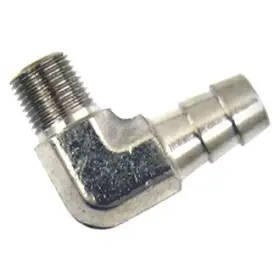 Nitrous Express 16104 Hose Barb Fitting