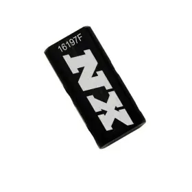 16197f Nitrous Express Nx Compact Distribution Block 1 In 4 Out Female Threads