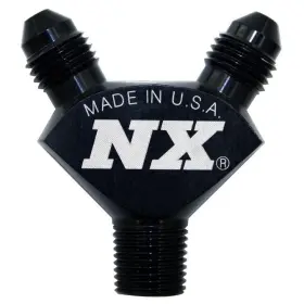 16378 Nitrous Express - Pipe Fitting