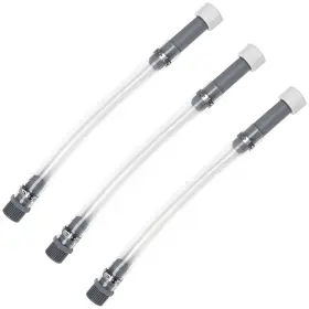 Niwicka-hose3 Niwicka 3 Pcs Racing Fuel Jug Hose Gas Can Fit 5 Gallon P