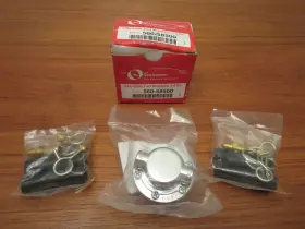 560-58500 Offenhauser Adjustable Fuel Regulator 1-6 Lbs Part No. New