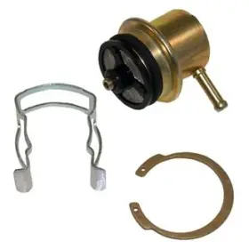 Fpr5 Original Engine Management Fuel Injection Pressure Regulator Fpr5 Original Engine Management Fuel Injection Pressure Regulator