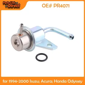 Pr4071 Parts-link-direct Fuel Pressure Regulator For 1996-1997 Isuzu Oasis 2.2l Pr4071 Parts-link-direct Fuel Pressure Regulator For 1996-1997 Isuzu Oasis 2.2l