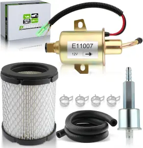 149-2457 Partszen 149-2311 Fuel Pump With Filter Tune Up Kit For Onan Cummins 149-2457 Partszen 149-2311 Fuel Pump With Filter Tune Up Kit For Onan Cummins