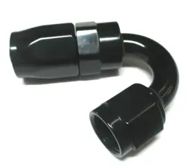 2091216pbk Performance Plumbing Components 16 An 120 Degree Swivel Hose End Show Polished Black Anodized Aluminum 2091216pbk Performance Plumbing Components 16 An 120 Degree Swivel Hose End Show Polished Black Anodized Aluminum