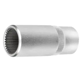 W80601 Performance Tool 1/2 Inch Drive 33 Point Injector Pump Socket