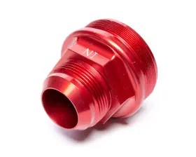 09-0400-010 Peterson Fluid Filter End Cap Inlet For 16 An 400 Series