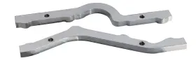 09-1065 Peterson Fluid Systems End Rail Spacer .625