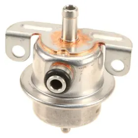 Pierburg W0133-2075447-apg Fuel Pressure Regulator