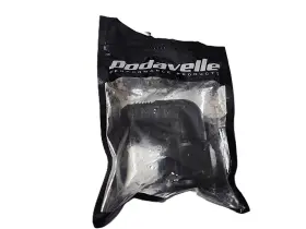 12an4 Podavelle 12an Female To Male Flare 90 Degree Elbow Swivel Fitting