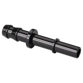 Pv062-3 Podavelle Pv062-3/8-3/8bk 3/8 Hose Barb To Sae Male Black Straight Pv062-3 Podavelle Pv062-3/8-3/8bk 3/8 Hose Barb To Sae Male Black Straight