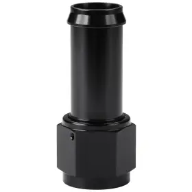 Pv101-10-3 Podavelle Pv101-10-3/4bk 10an Female To 3/4 Barb Hose Fitting Adapter Straight Swivel Black
