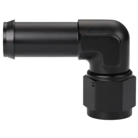 Pv103-10-3 Podavelle Pv103-10-3/4-90bk 10an Female To 3/4 Barb 90 Degree Hose Fitting Adapter Swivel Alum