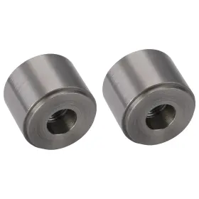 Podavelle Pv197-1/8-2st 1/8 Npt Female Pipe Thread Steel Weld On Bung Natural