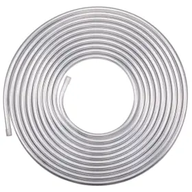 Pv222-3 Podavelle Pv222-3/8-10sl 3/8 Inch Od Aluminum Hard Fuel Line Hardline Tube Tubing Coil 10 Feet Roll