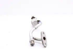 94810708870-17774 Porsche 2010 Panamera 4.8 Turbo Right Oil Return Pipe 94810708870-17774 Porsche 2010 Panamera 4.8 Turbo Right Oil Return Pipe