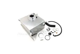 01011237.0.0 Powerhouse Racing Phr Bolt-in 15 Gallon Fuel Cell Kit Raw For 1993-1998 Toyota Supra Mk4 2jz-gte