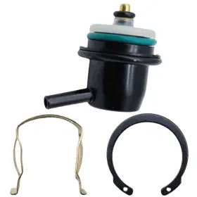 Pkfpr73073 Powkos Fuel Pressure Regulator 217-3073 Compatible With Buick Cadillac Pkfpr73073 Powkos Fuel Pressure Regulator 217-3073 Compatible With Buick Cadillac