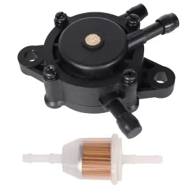 Pro Chaser 736961620253 Kt725 Kt745 Fuel Pump For Kohler Kt740 Kt735 Kt730 Sv600 Kt715 Sv590 Sv541
