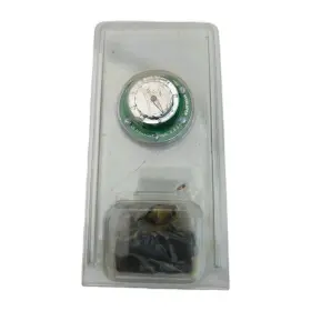 2876-793 Pro Fuel Pressure Regulator Filt-o-reg