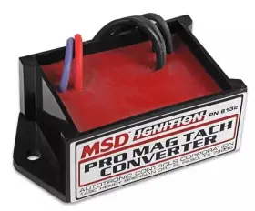 8132msd Pro Mag Universal Tach Convertor For Magnetos