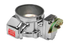 69732 Professional Products Chevy 101mm Ls2 6.0l Throttle Body Polished 69732 Professional Products Chevy 101mm Ls2 6.0l Throttle Body Polished