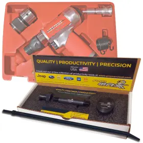 Pwp900bse Promaxx Powerpull Fuel Injector Puller For Ford Power Stroke 6.7l 3&rdquo