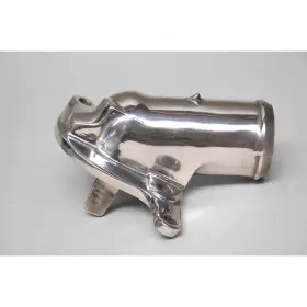 5234691 Prw Water Neck Outlet Gm Ls Series Cast Aluminum 90 5.7l 6.0l 6.2l Po