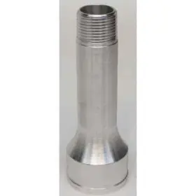 5292085 Prw Straight Water Pump Fitting