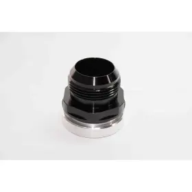 5292417 Prw Radiator Fitting Adapter Union Straight -20an O-ring Male To M
