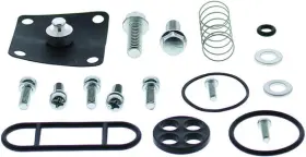 420562 Quad Boss Quadboss 07-20 Suzuki Lt-z90 Quadsport Fuel Tap Kit