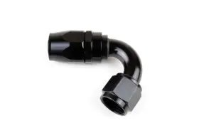 Df-120-10 Raceflux 120-degree Double Swivel Seal Hose End Fitting -10an Df-120-10 Raceflux 120-degree Double Swivel Seal Hose End Fitting -10an