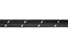 Rh1-12 Raceflux Lightweight Nylon Braided Viton Hose For Fuel And Oil -12an