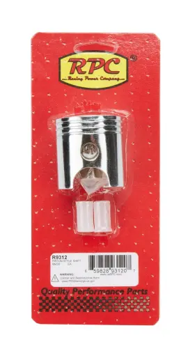R9312 Racing Power Company Piston Shft Kno